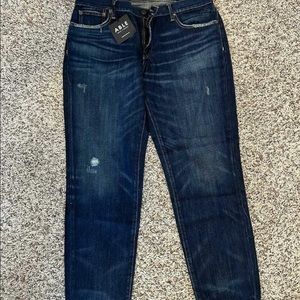NWT ABLE jeans